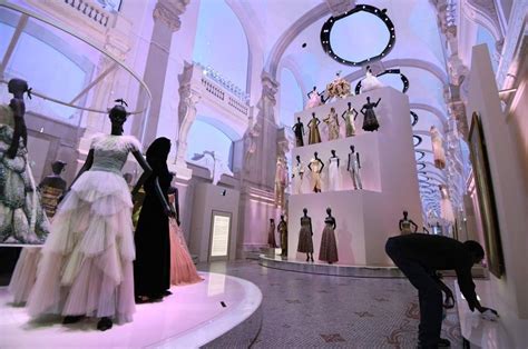 dior museu.|la galerie Dior ticket prices.